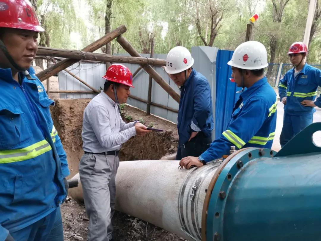 榆树工业管道清洗-管道清淤