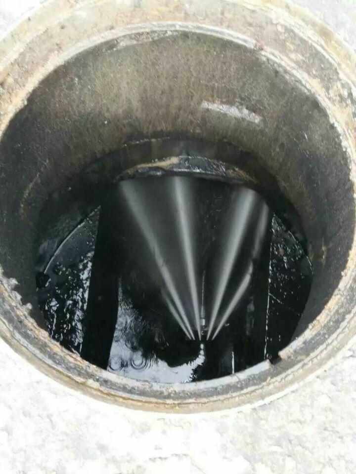 榆树市政管道清洗-排污管道清洗